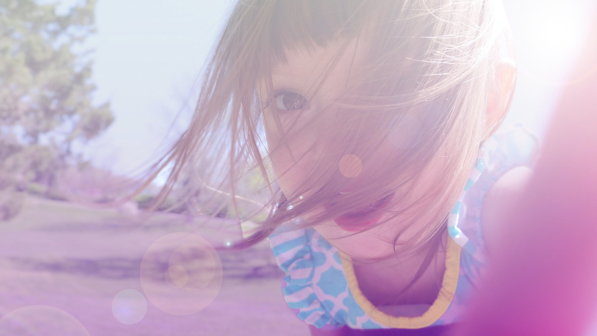 Fotograf: Katii Bishop
Bildbyrå: Pexels Ett barns ansikte